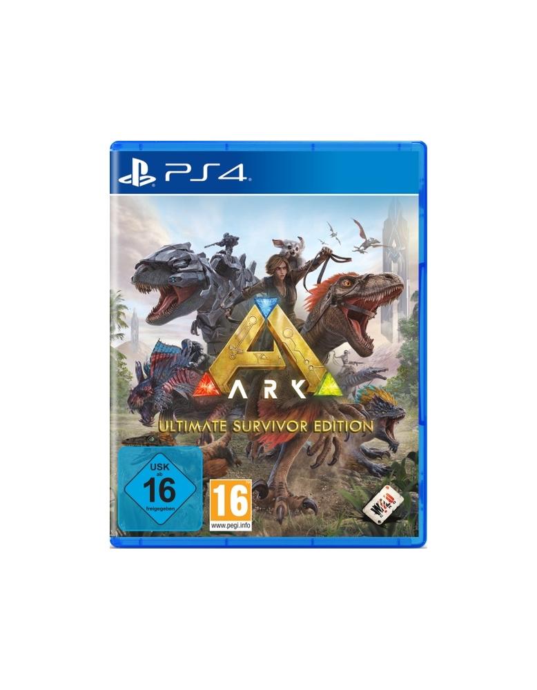 ARK: Ultimate Survivor Edition