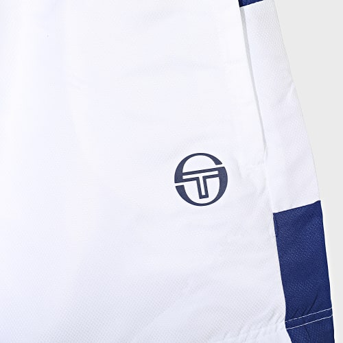Short Jogging Enfant Vebita 40197 Blanc