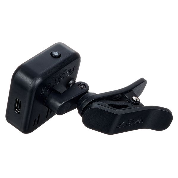 Taylor Beacon Clip-On Tuner