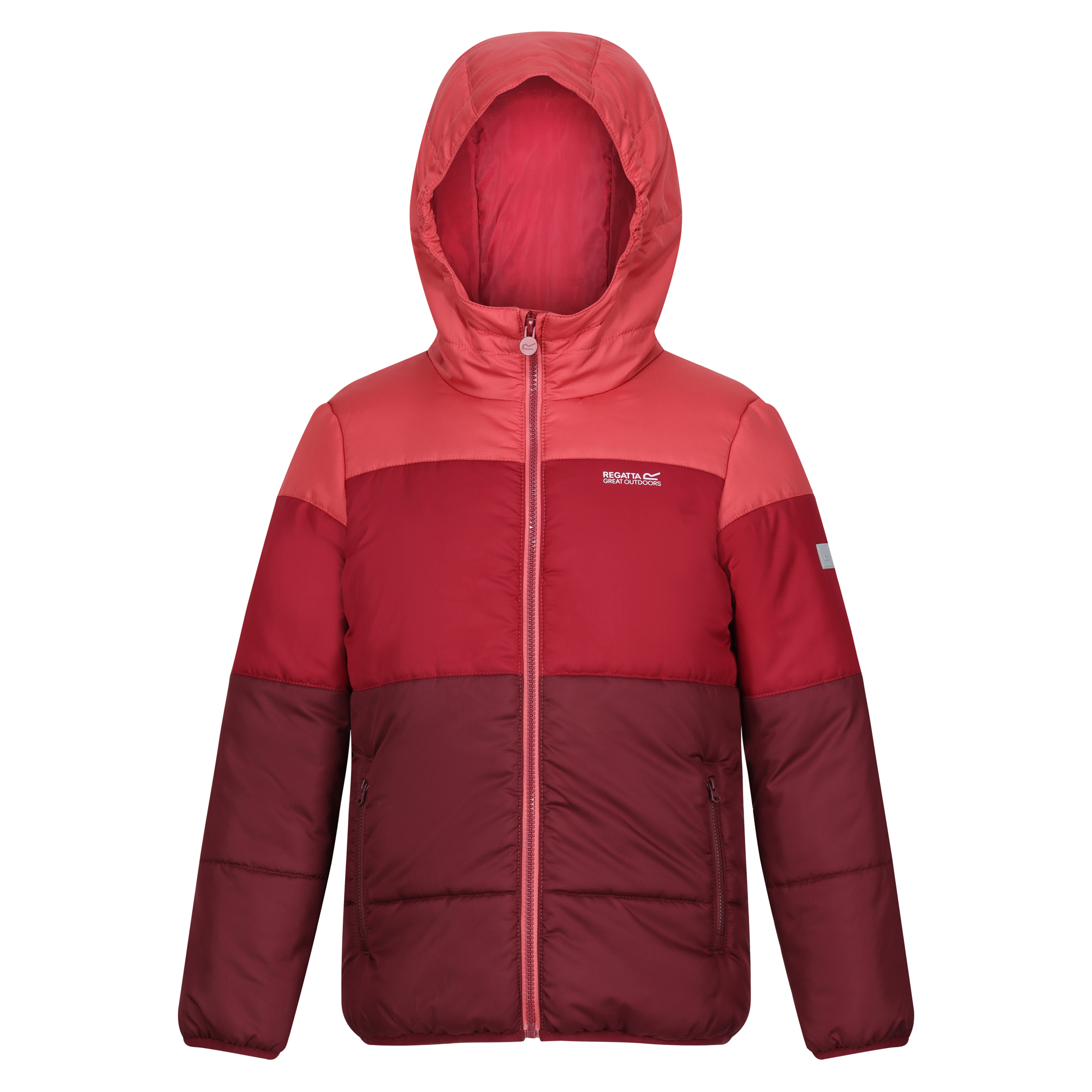 Regatta Lofthouse VII isolierte Kinderjacke