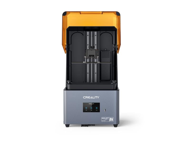 Creality 3D-Drucker Halot-Mage 103L Robuster 8K LCD Resin 3D Drucker