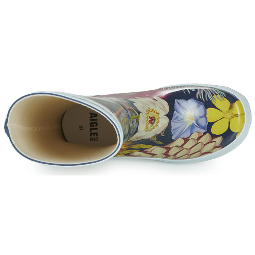 Aigle - LOLLY POP PLAY2 - Multicolore