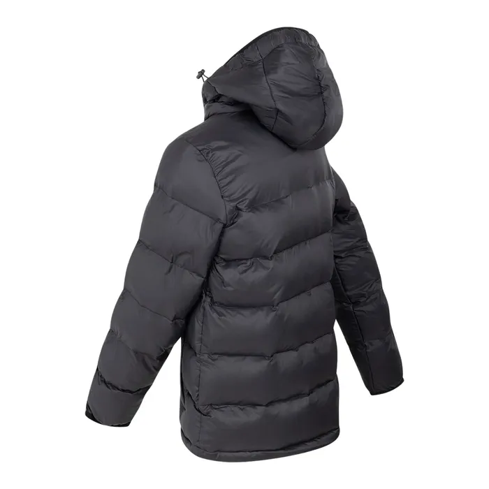Cruyff Puffer Winterjas Junior