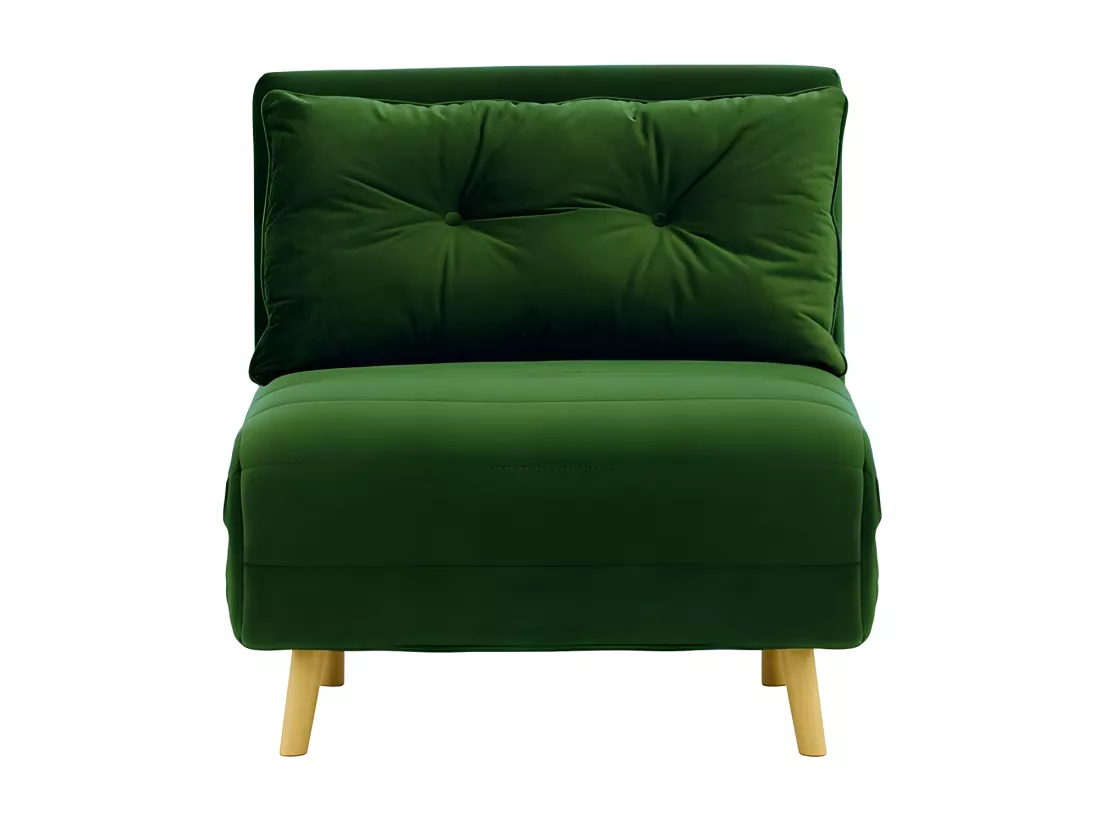 Flic-Fauteuil convertible 77cm - Velluto 10