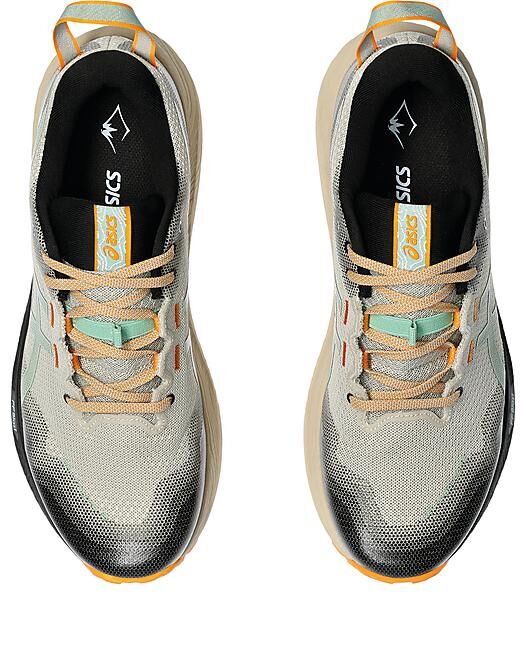 ASICS - CHAUSSURES DE TRAIL GEL TRABUCO 12 M