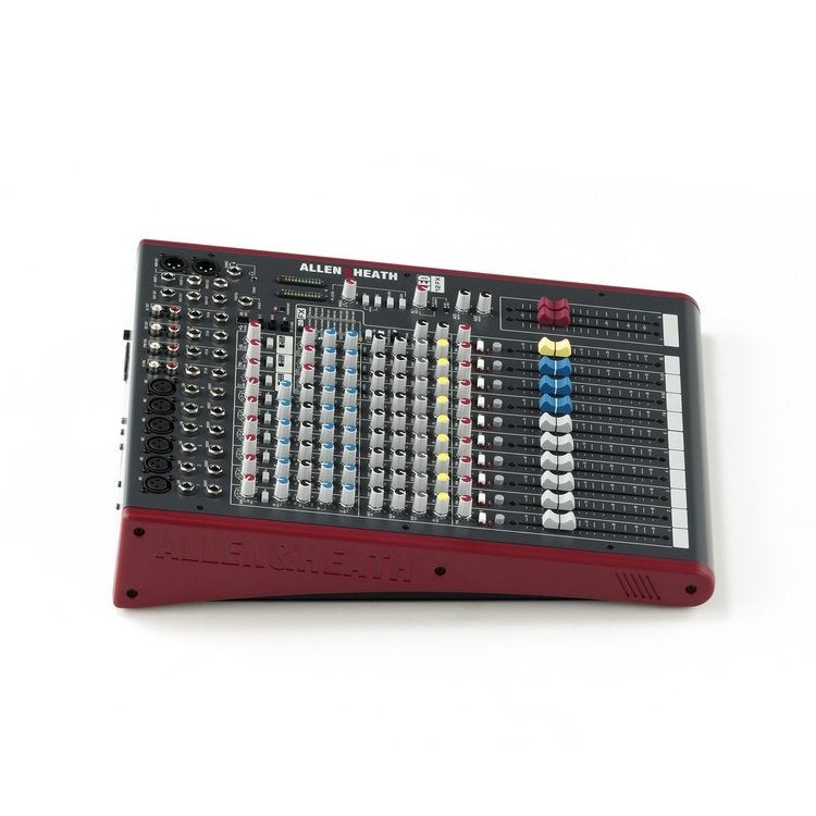 Allen & Heath ZED 12 FX mixer