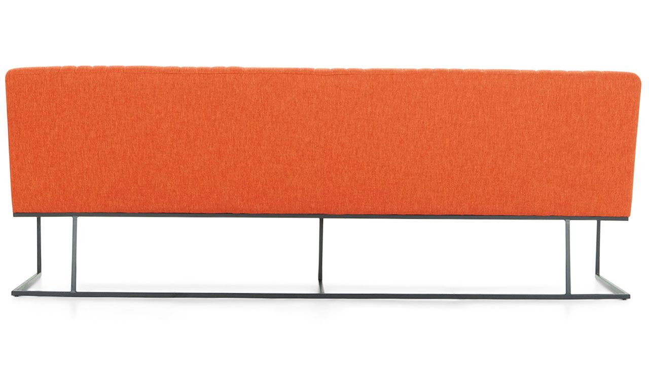 Eetbank Coret D71 x H96 cm