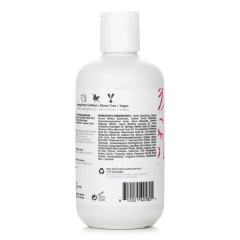 IGK Good Behavior Ultra Smooth Shampoo  236ml/8oz
