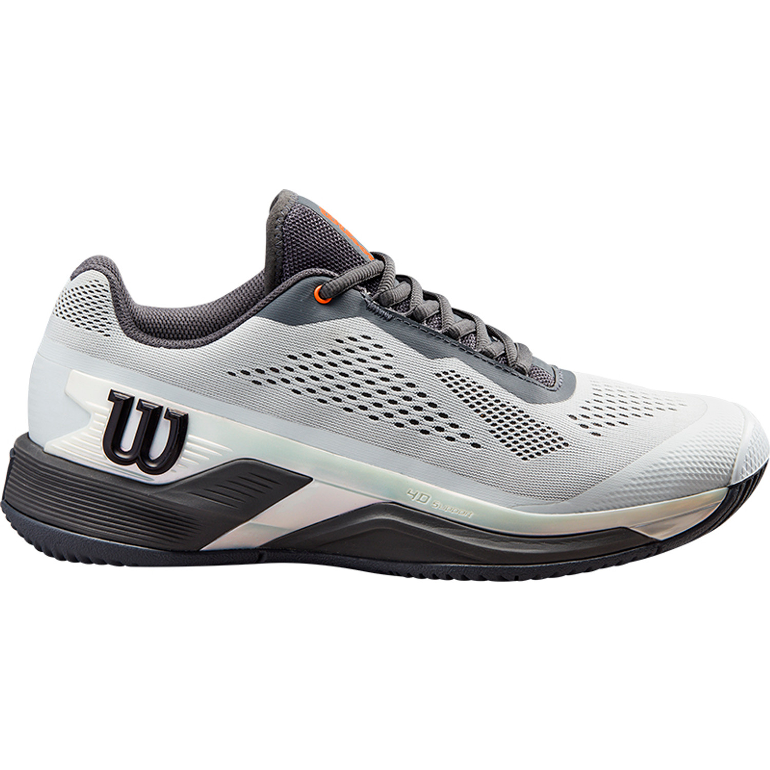 Wilson Rush Pro 4.0 Shift Heren