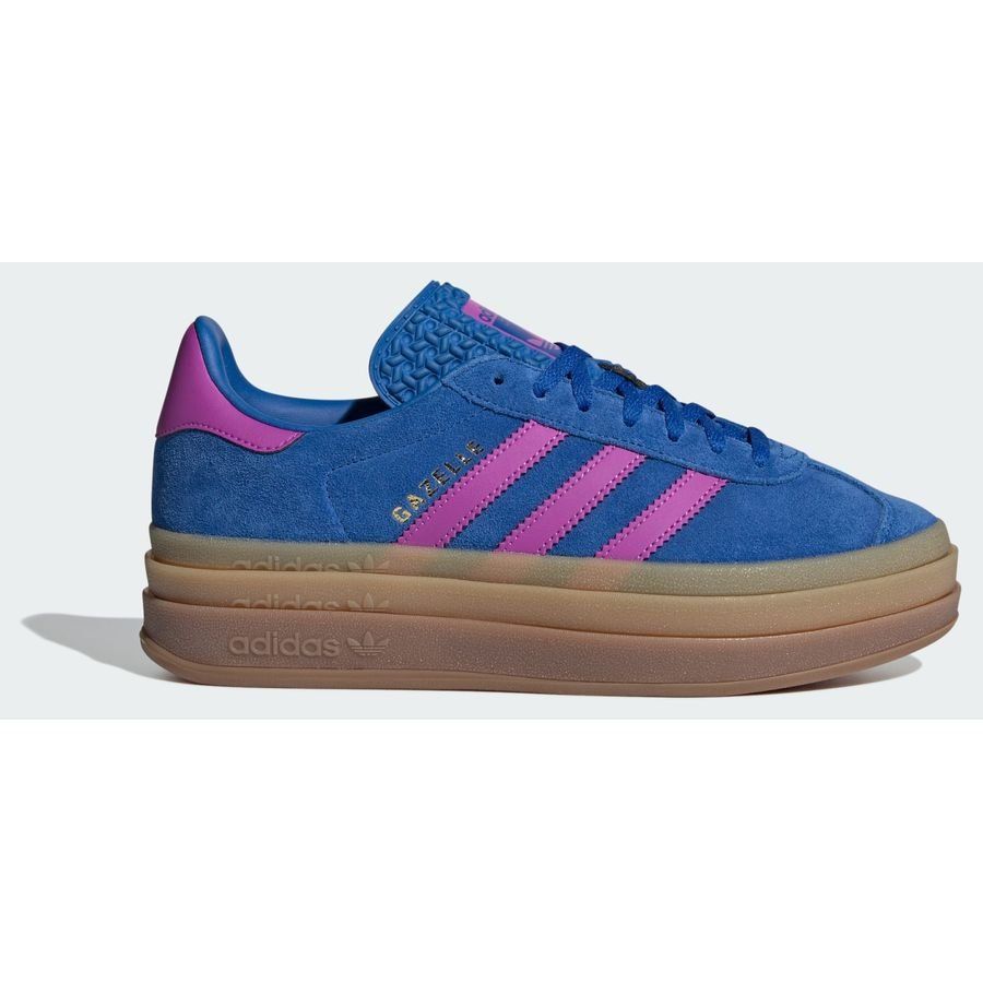 Adidas Original Chaussure Gazelle Bold