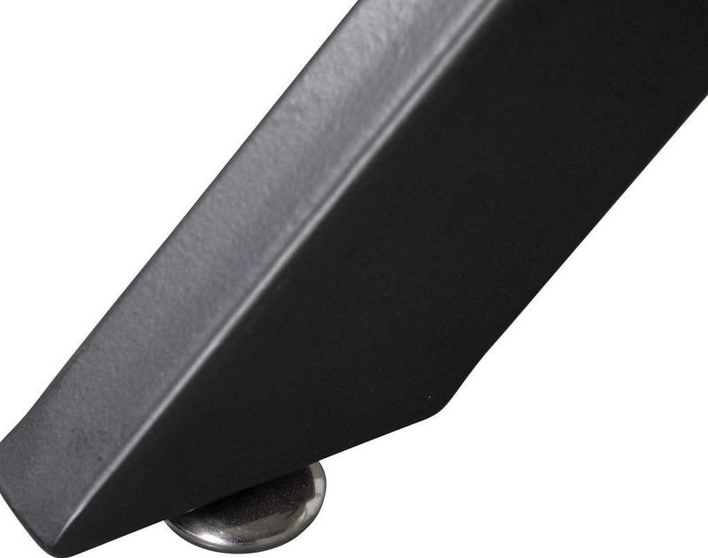 WOOOD Exclusive Bruno Eettafel Rond - Walnoot - 75xØ120