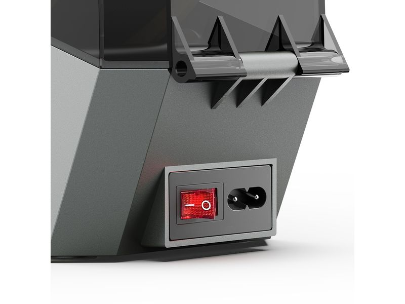 Creality Filament Trockenbox Space Dryer Pi Filament-Box mit LCD-Touch-Screen zum Wärmen und Trocknen
