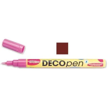 KREUL DecoPen Braun 1-2 mm