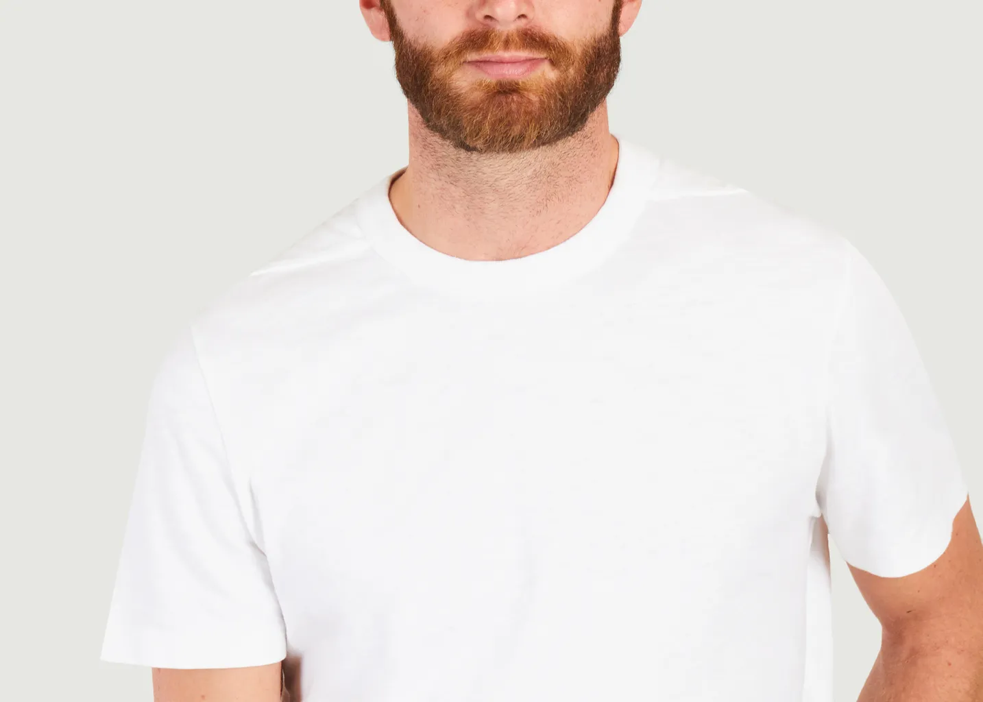 Tshirt Rodger Homecore