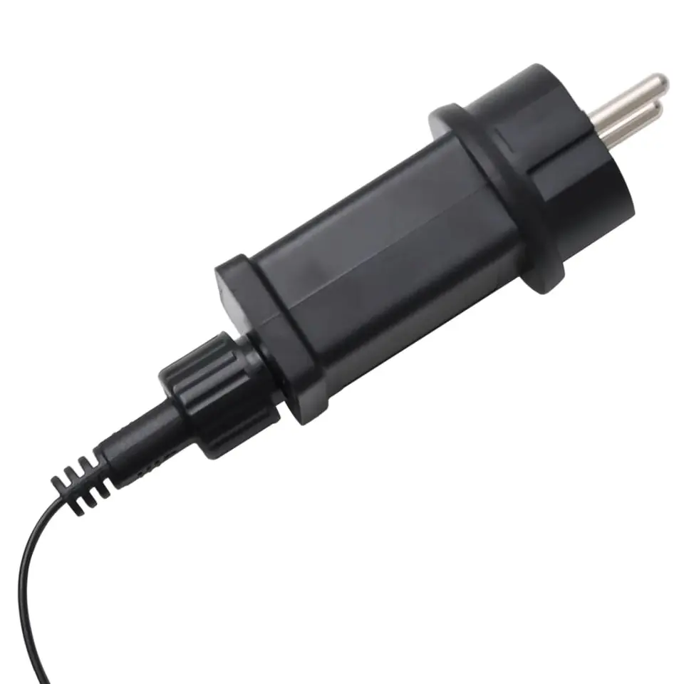 vidaXL - Led-verlichting - 900 cm