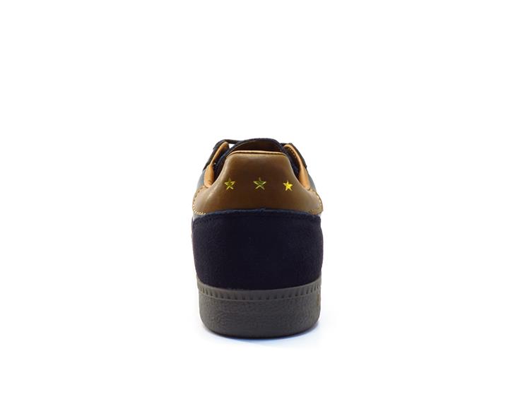 Pantofola d'Oro Ballare 6131 Blauw