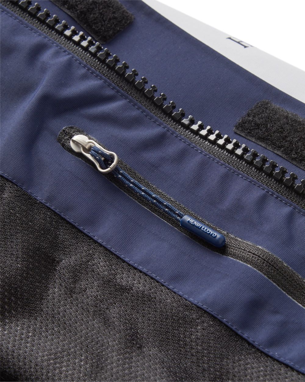 Henri Lloyd Biscay Jacket Navy Blue