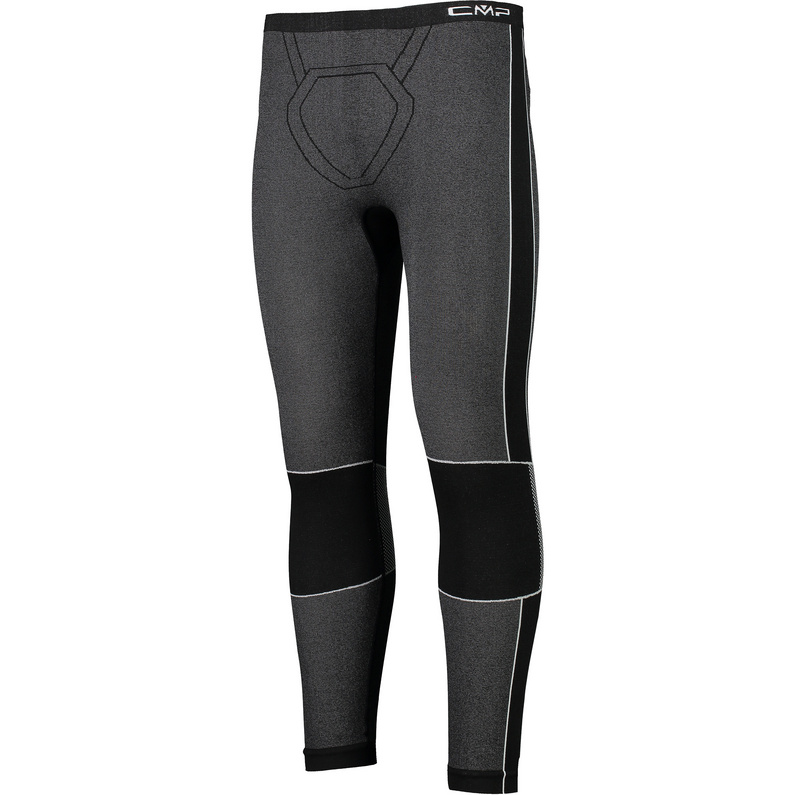 CMP Herren Seamless 3/4 Hose