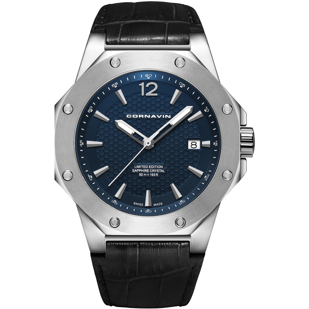 Cornavin Downtown 3-H Limited Edition