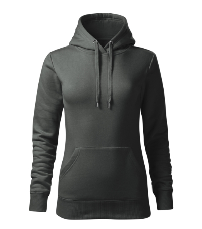 Malfini F14 - Sweat à Capuche Réinventé Confort
