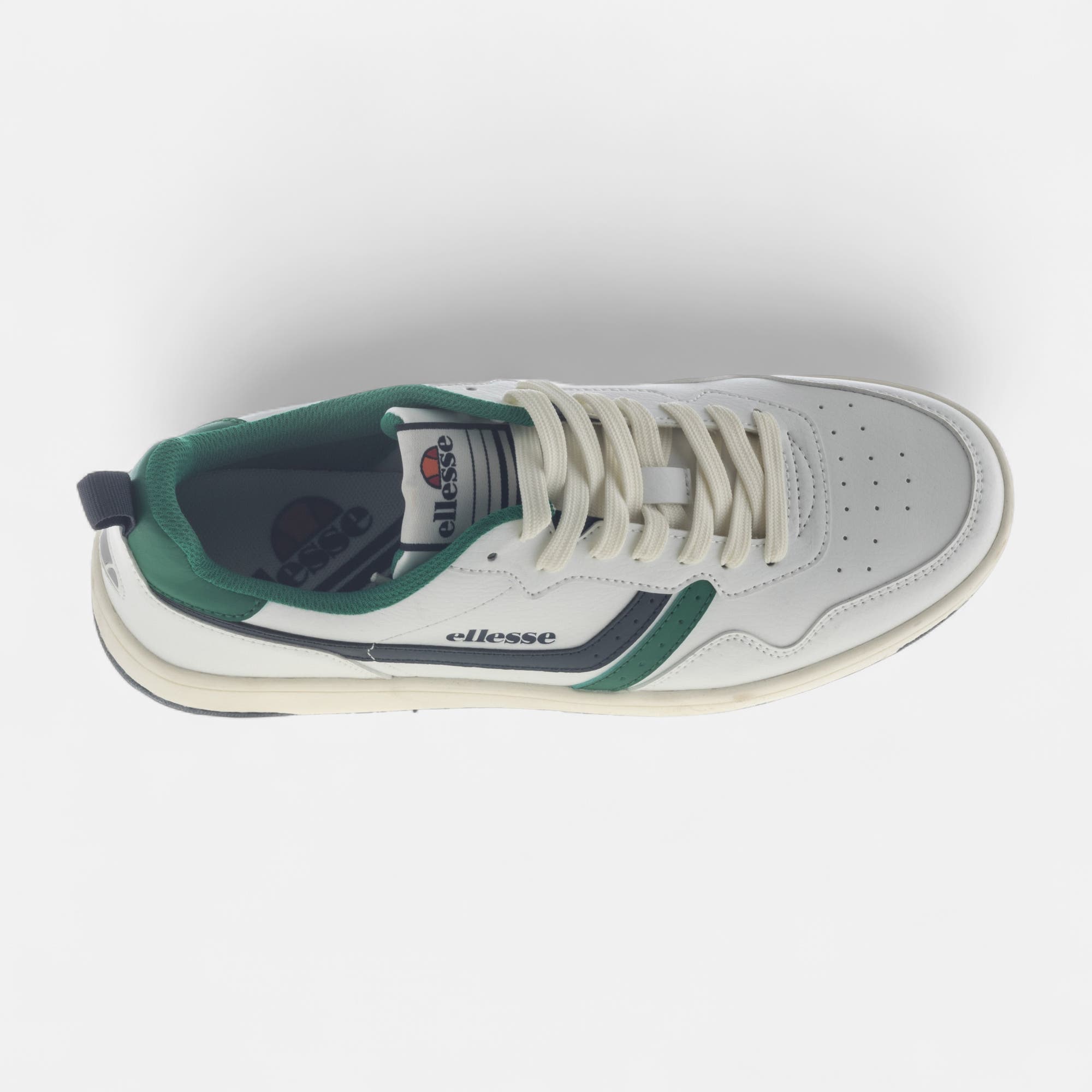 Baskets Homme blanc