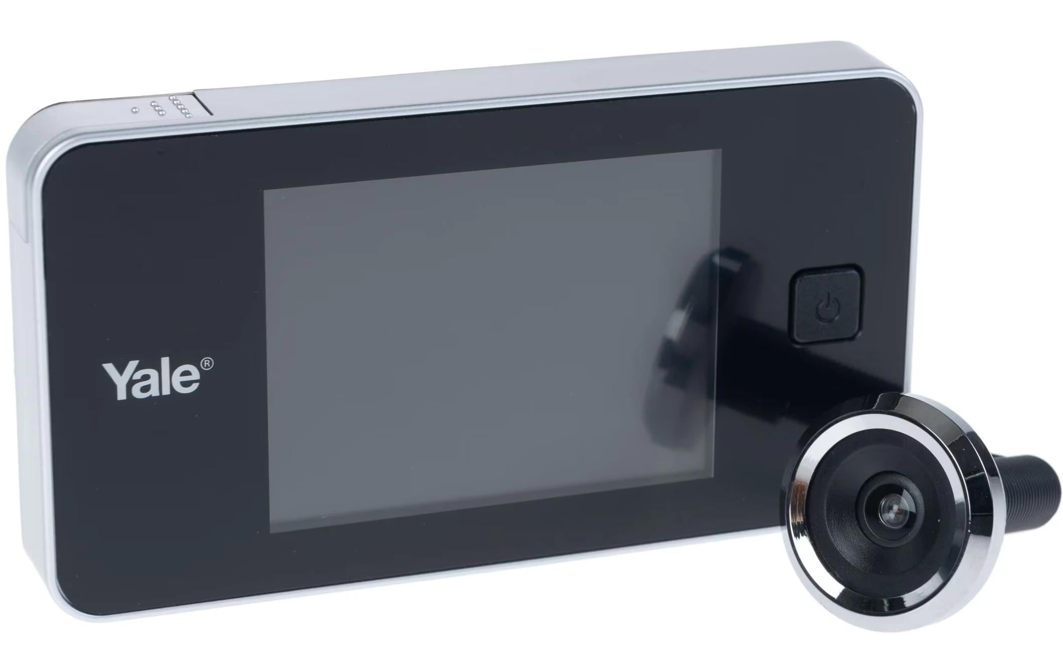 Digitaler Türspion YY45 3.2