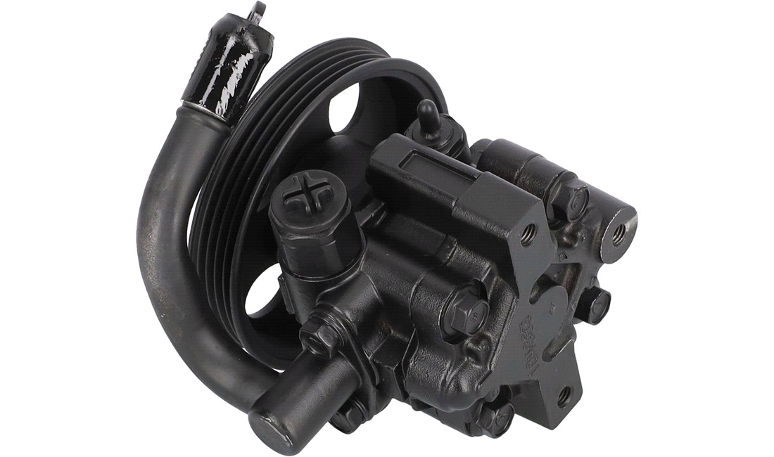 Servopumpe Hydraulisk 107 mm
