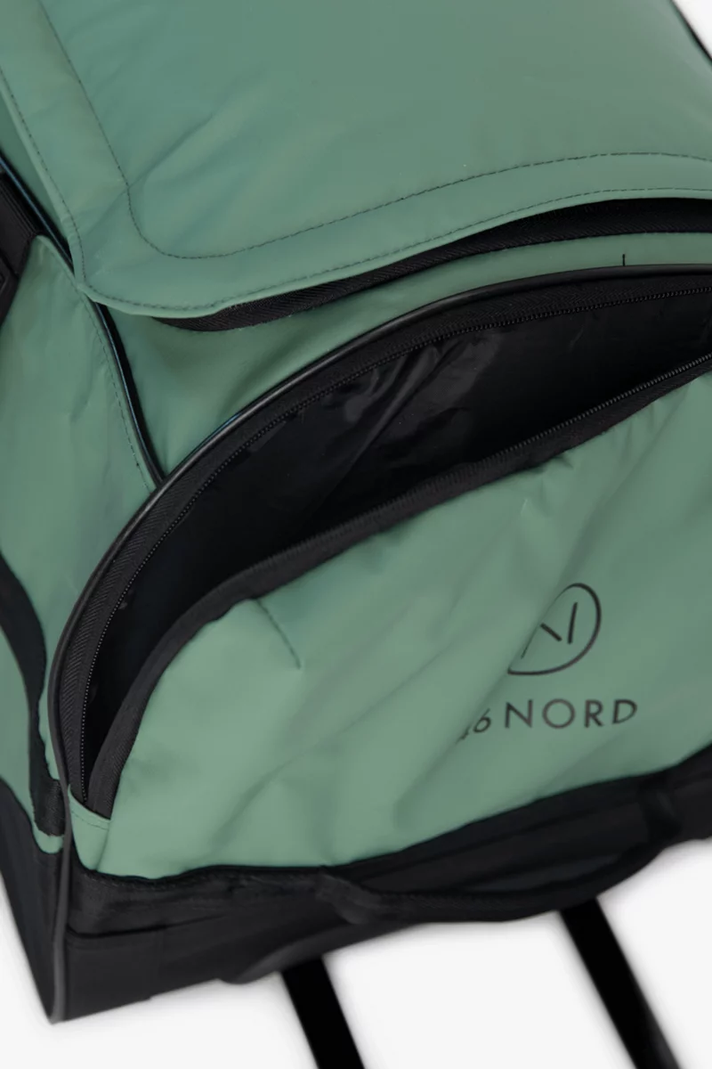 46 NORD Bromley 110 L Reisekoffer