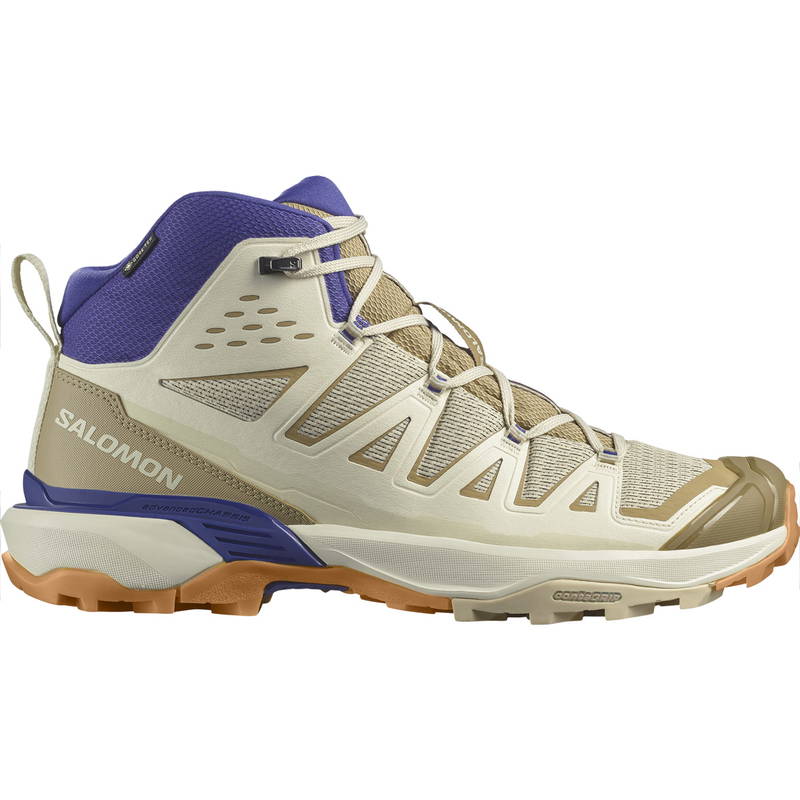 Salomon X Ultra 360 Edge GTX Mid Støvler Herre