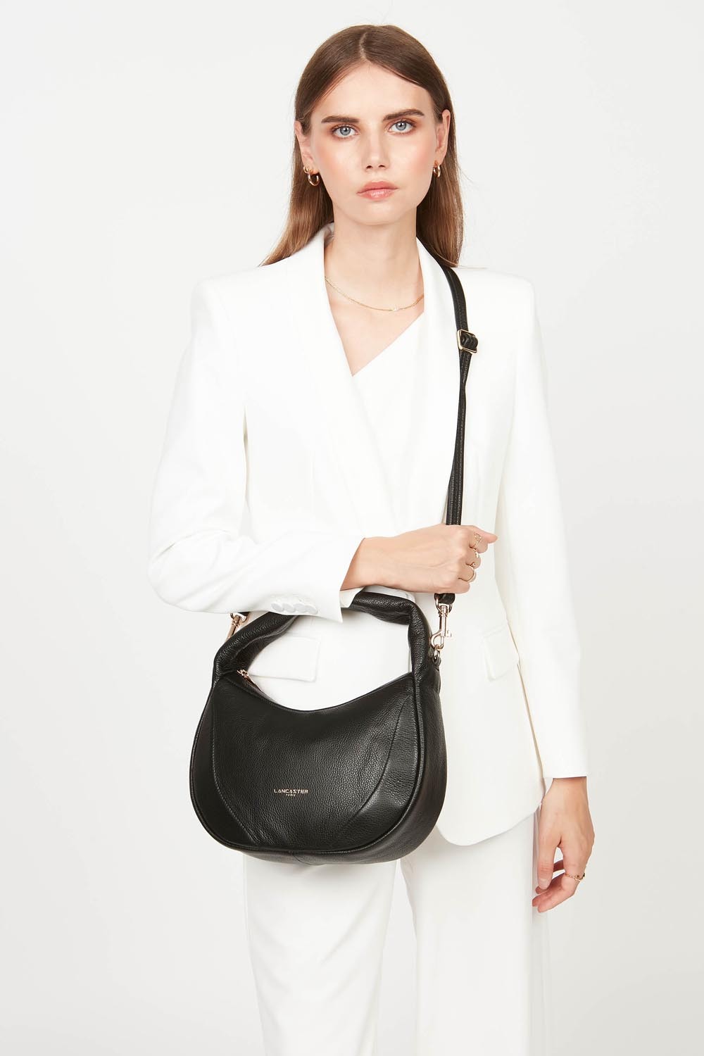 Foulonné Cerceau-Sac à main
