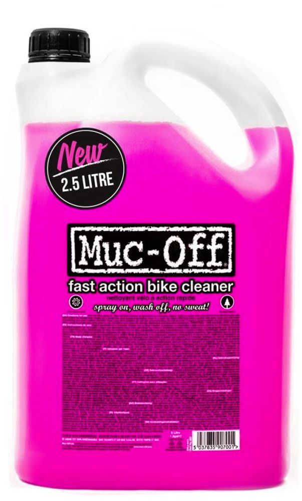 Muc-Off Bike Cleaner Fahrradreiniger kaufen | Bike-Discount