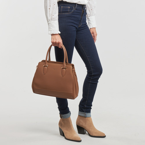 David Jones - 7017-2-CAMEL - Marron
