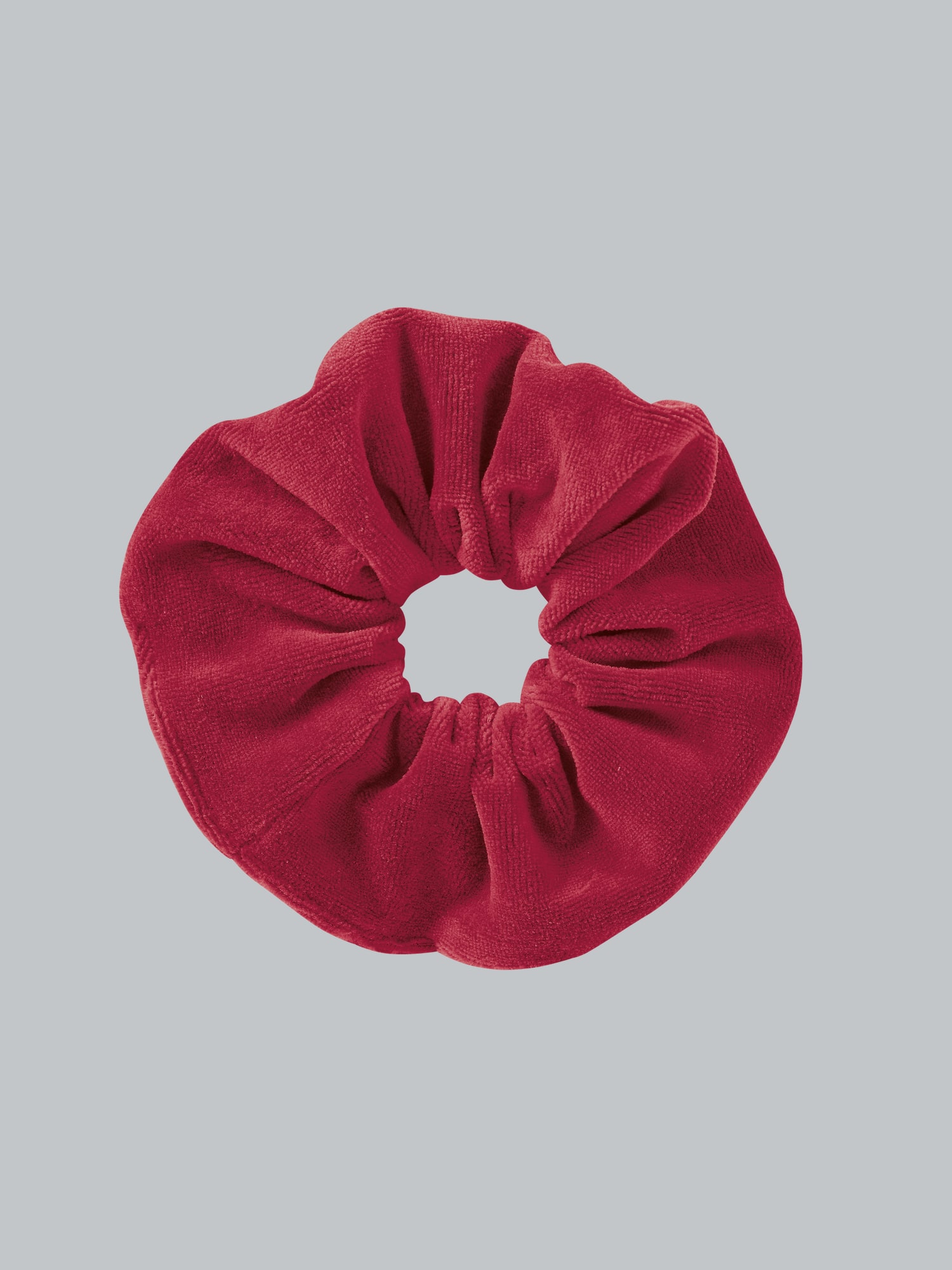 Nicky-Haarrosette Rubin