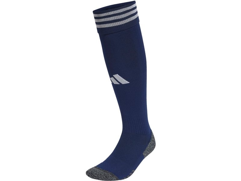 adidas Adisock 23 Dunkelblau, 40 - 42 Stutzensocken