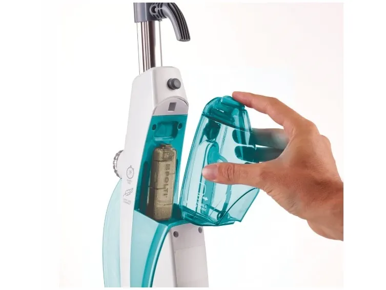 Polti Vaporetto SV450_Double - Damprenser - stav