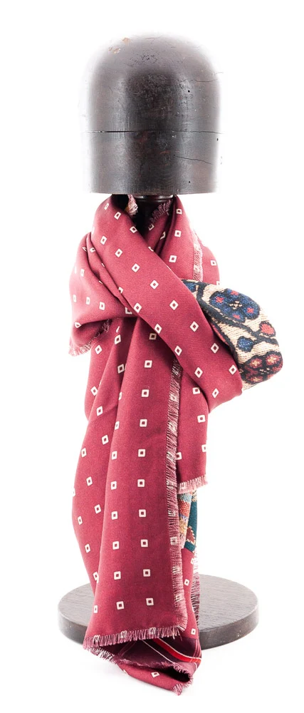 PIERRE LOUIS MASCIA - FANCY SCARF