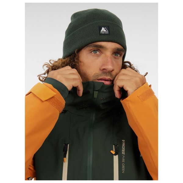 Protest - PRTZoot Snowjacket - Veste de ski