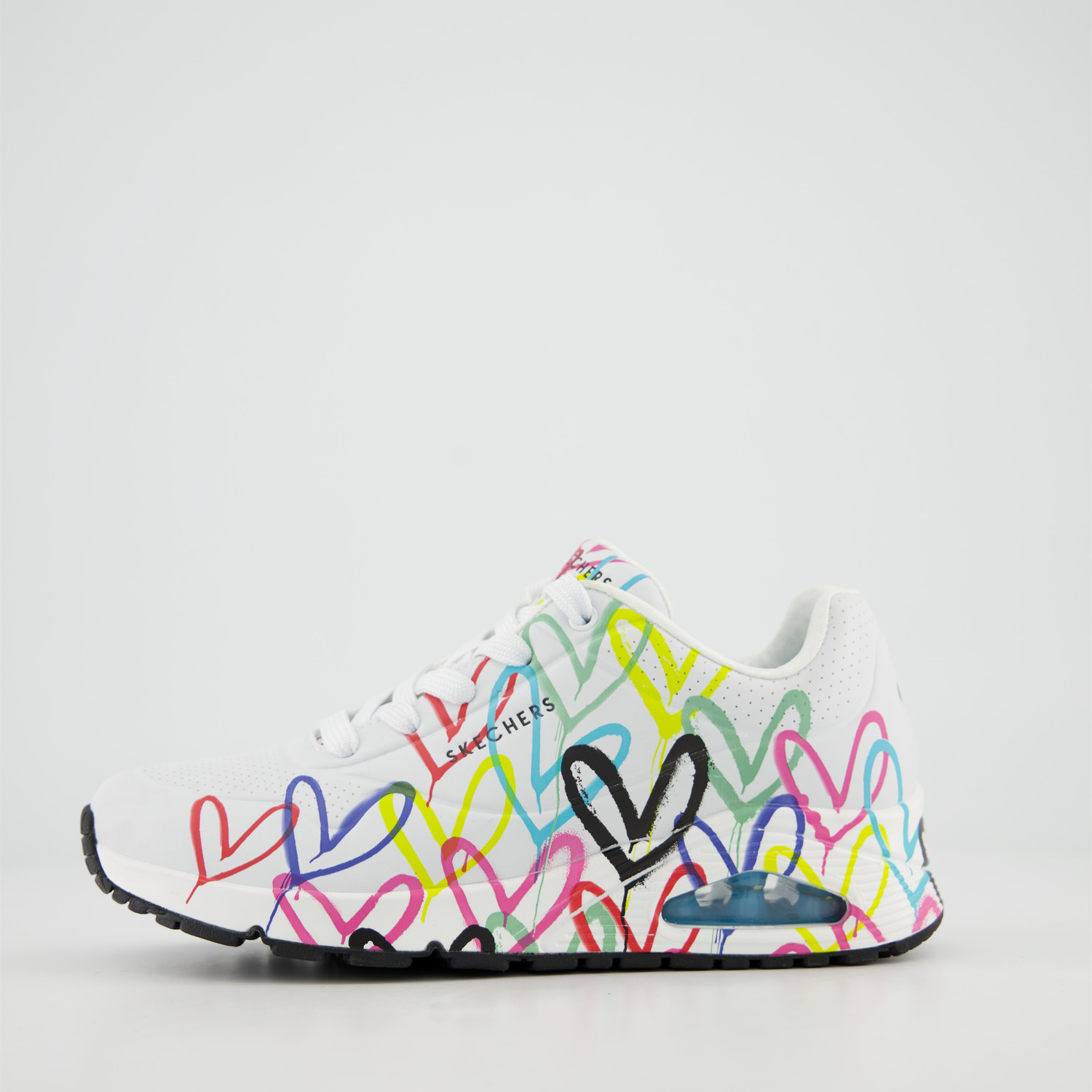 Skechers UNO - SPREAD THE LOVE