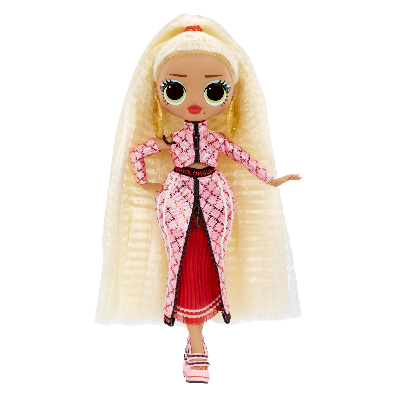 L.O.L Surprise OMG Pop - Swag