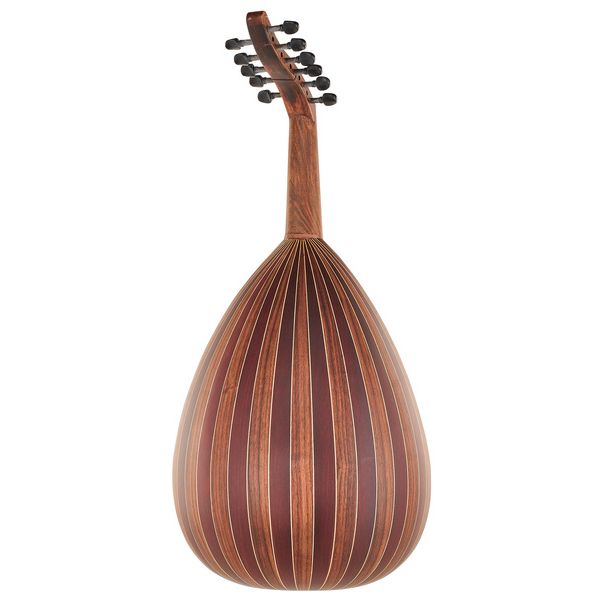 Saz LT110C Turkish Oud Pro Wa/Ju