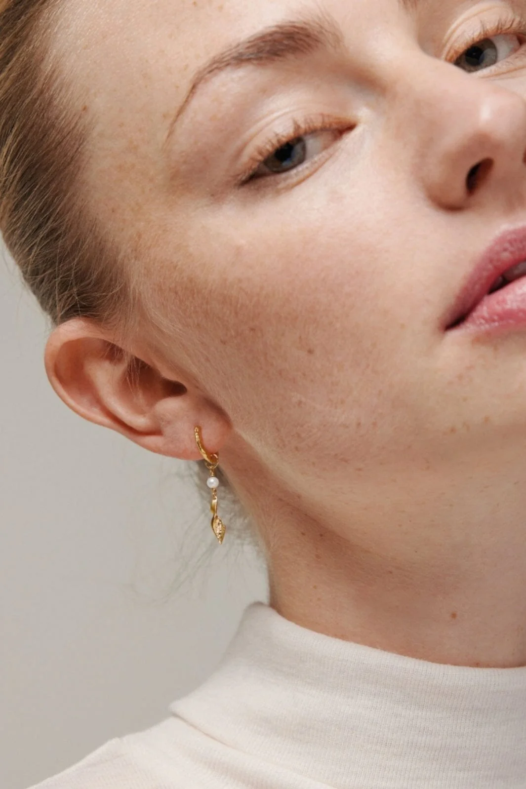 Enamel Copenhagen Hoops, May