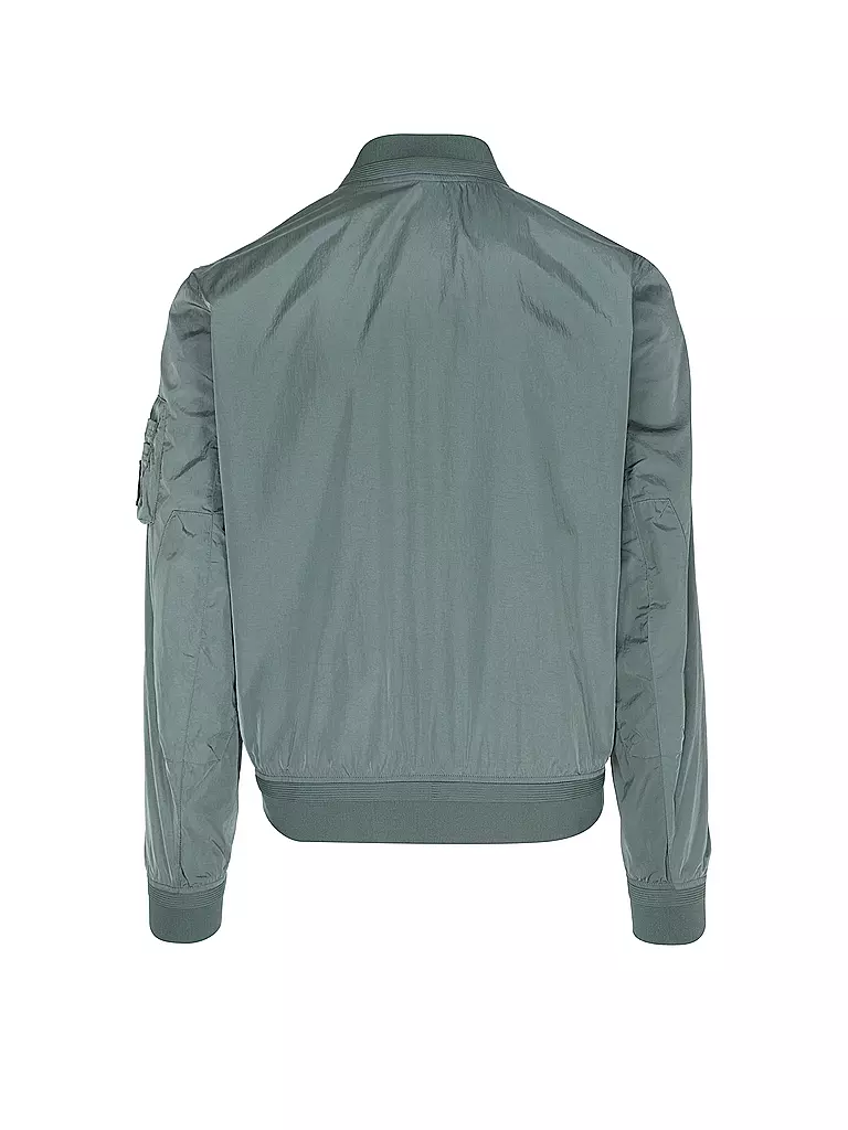 BELSTAFF Blouson QUEST grün