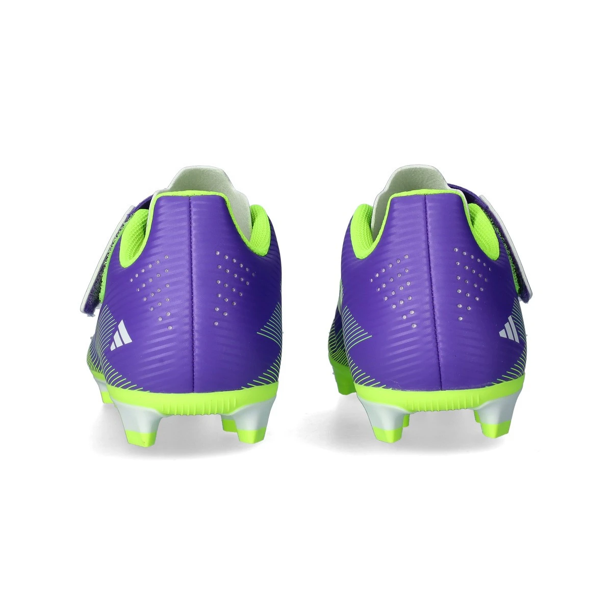Chuteira adidas F50 Club Fita Adesiva FG/MG Criança