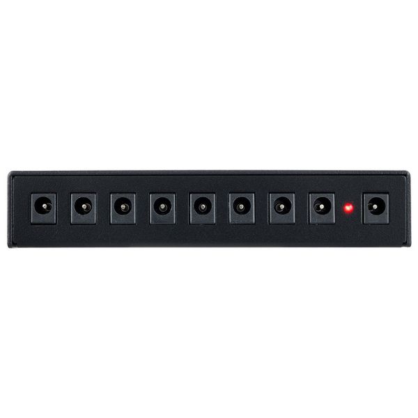 Voodoo Lab X8 Power Supply