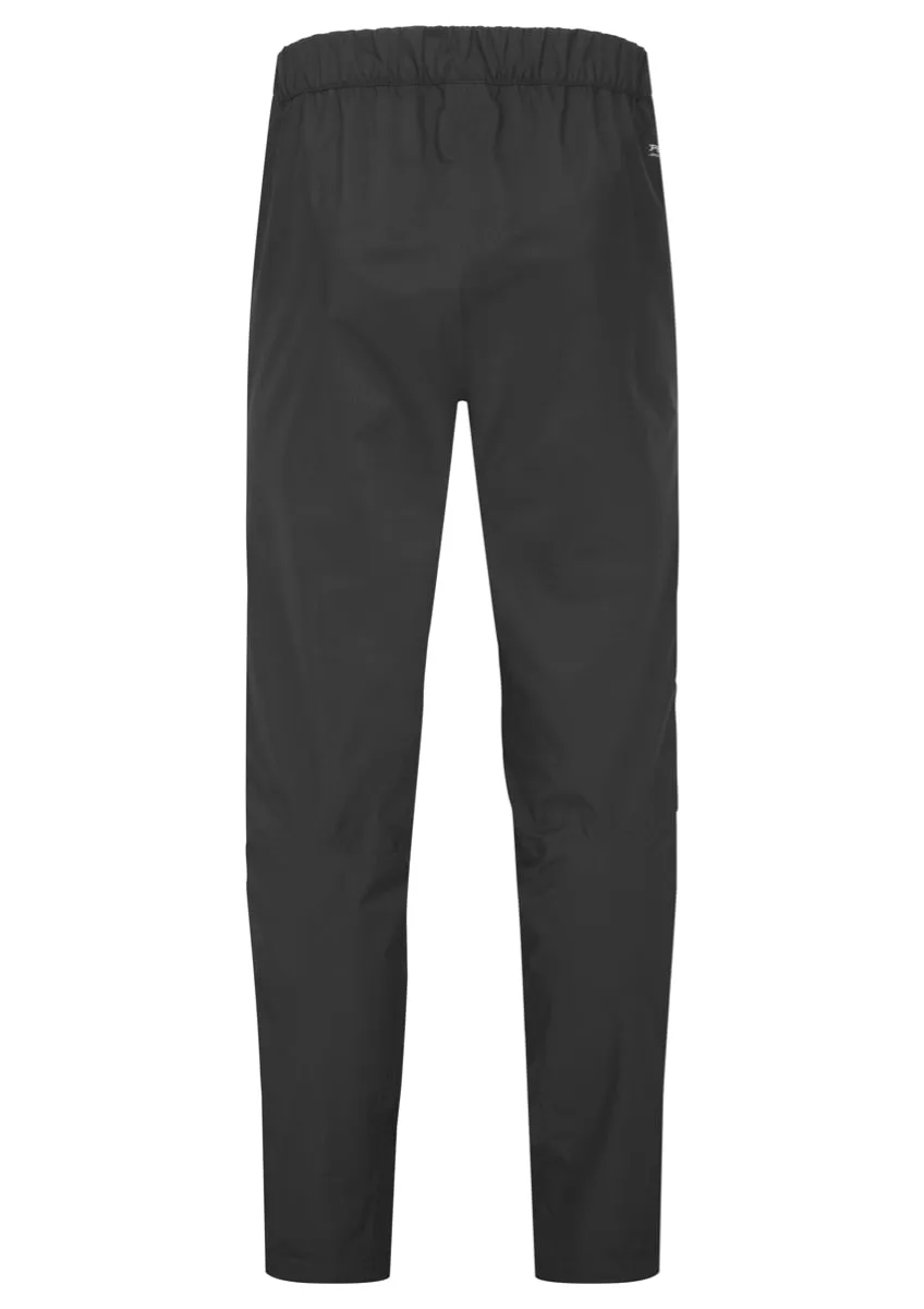 Rab Downpour Mountain Pants Black