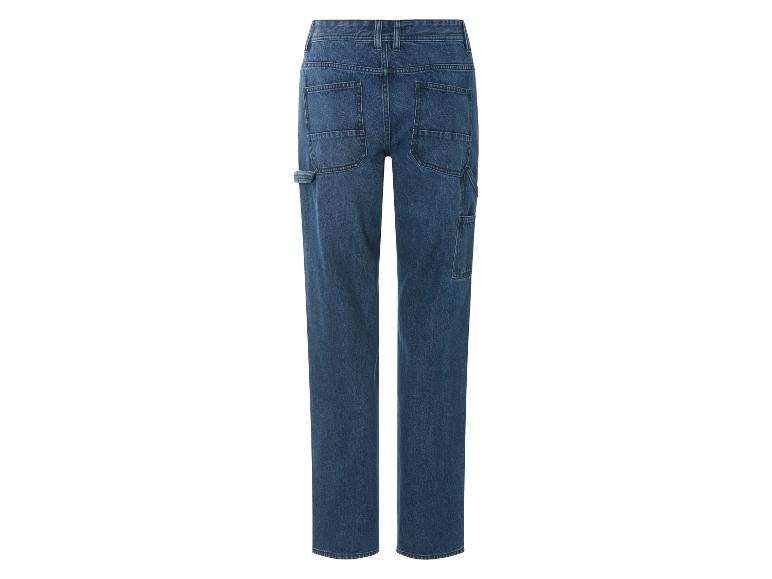 Heren jeans - Relaxed fit