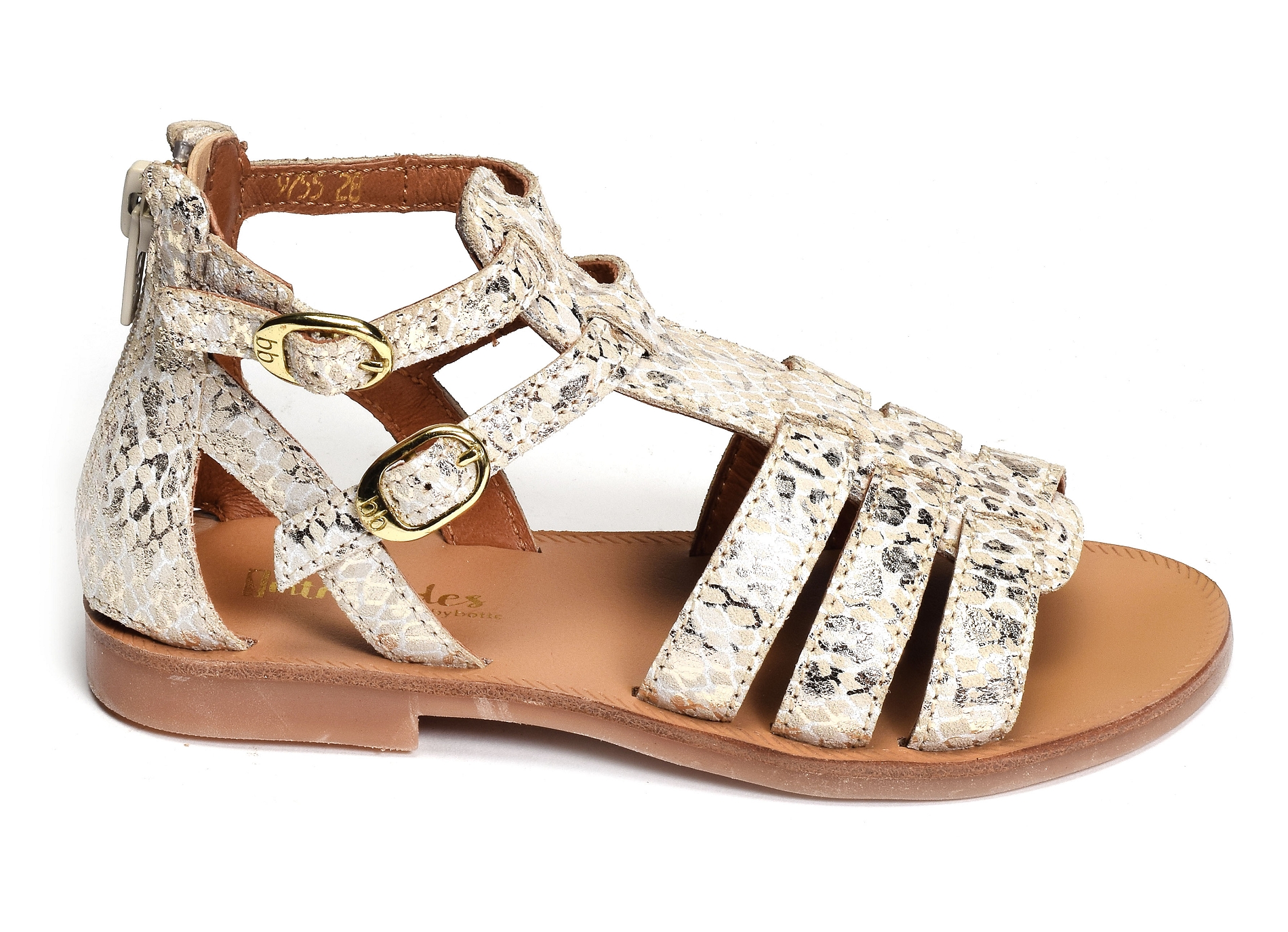 Yuna beige or