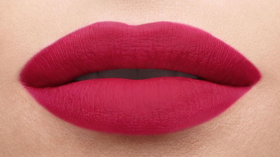 Yves Saint Laurent The Slim Velvet Radical Lipstick 21 2g