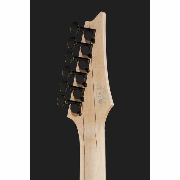 Ibanez RG550L-DY