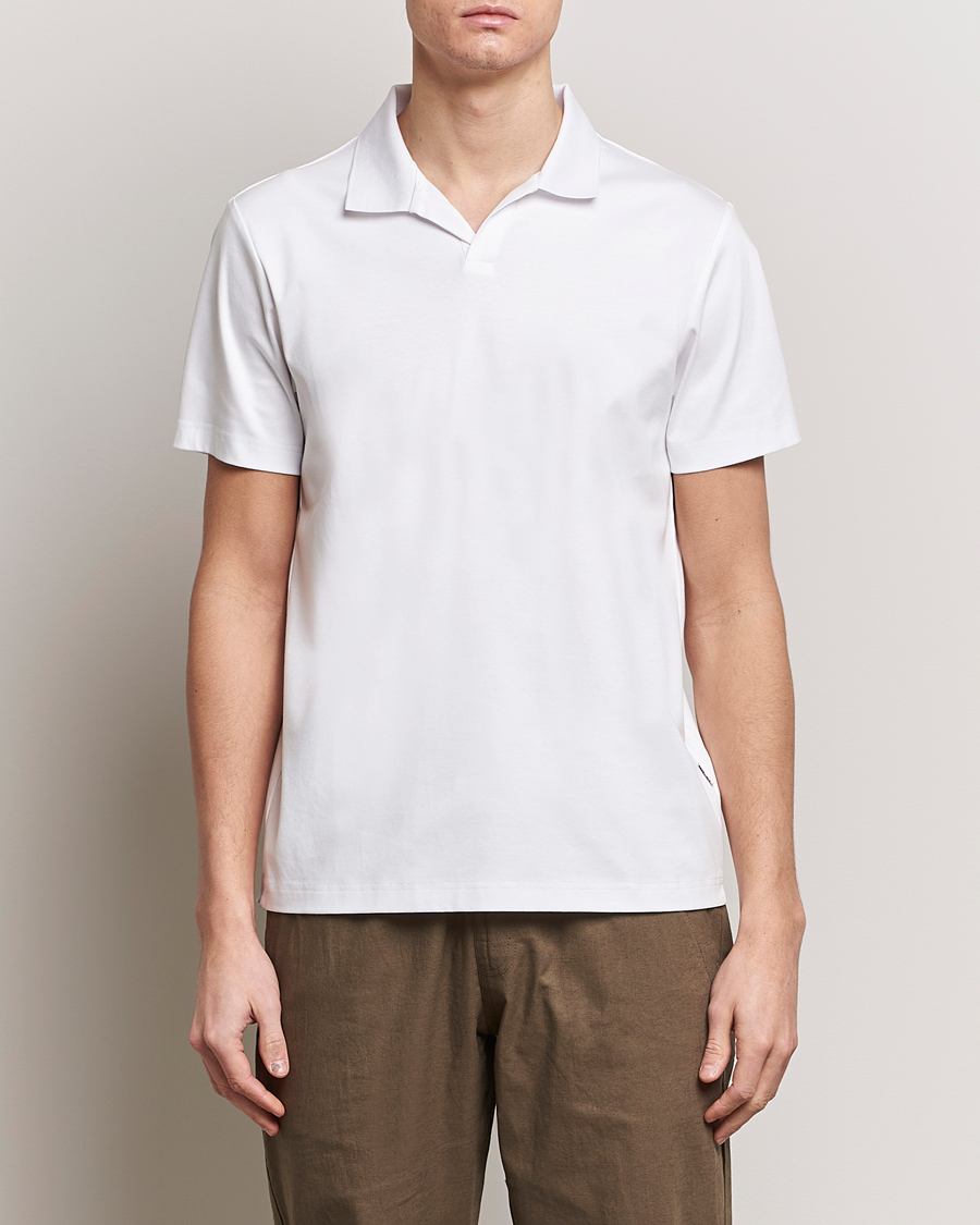 NN07 Paul Polo White
